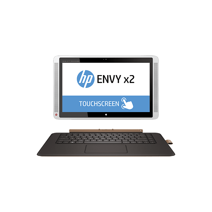 HP ENVY 13-j002dx x2 Detachable 5th Gen Core-M 08GB 256GB SSD 13.3"IPS FHD Touch W8.1 Keyboard Included