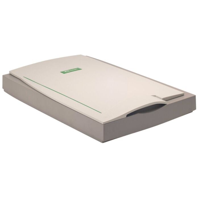 Mustek Scanner A3 1200S 