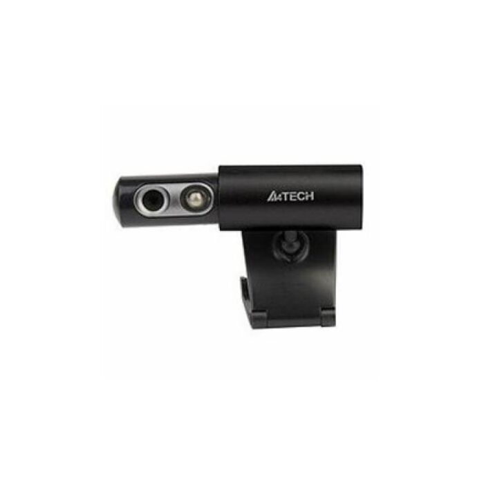 A4TECH PK-838G 16MP Anti-Glare Webcam Clip On LCD & CRT(10 Months Warranty)