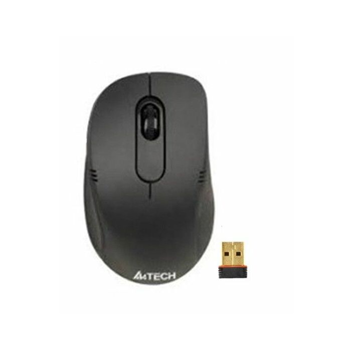 A4Tech G3-630N Padless V-Track Wireless Mouse