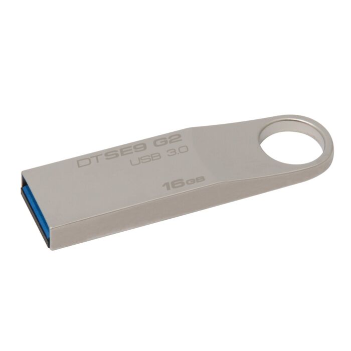 Kingston Data Traveler SE9 G2 USB Flash Drive  - 16GB / 32GB 