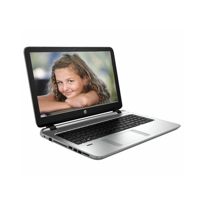 Buy HP Envy TS 15 K212TX Laptop in Pakistan - Paklap