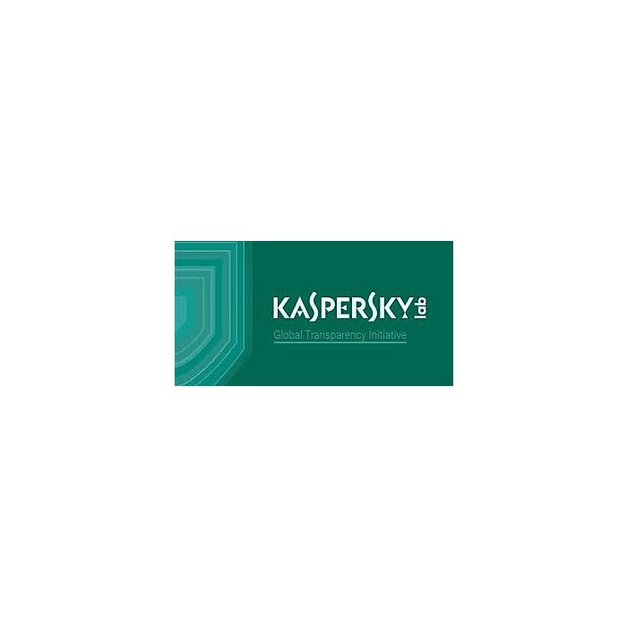 Kaspersky Antivirus 2019 (4 Users)