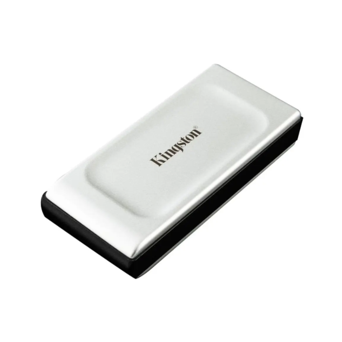Kingston XS2000 4TB Portable SSD (NEW)