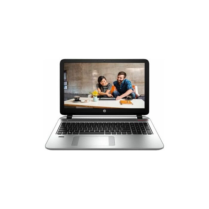 Buy HP Envy TS 15 K213TX Laptop in Pakistan - Paklap