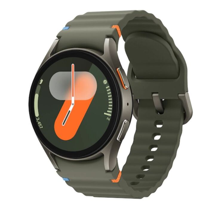 Samsung Galaxy Watch 7 L300 40mm Smart Watch (Green)