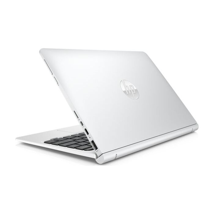 HP Pavilion x2 Detachable - 10-n118tu (10.1-Inch) Touchscreen Display 32 GB Wi-Fi BT4.0 Win10 B&O Speakers (White)
