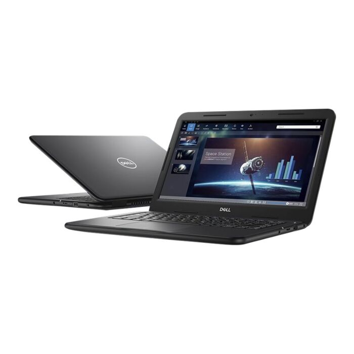 Dell Latitude 13 3310 - Whiskey Lake - 8th Gen Ci5 QuadCore Processor 08GB to 32GB 128GB TO 512GB SSD Intel UHD Graphics 13.3" HD 720p Display W10 Pro (Certified Refurbished)