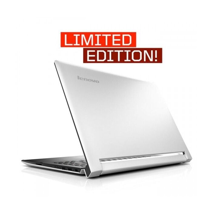 Lenovo Flex 2 4th Gen Ci5 6GB 1TB+8GBSSD 2GB nVidia 14"FHD 1080p Touchsmart 300 Degree Convertible