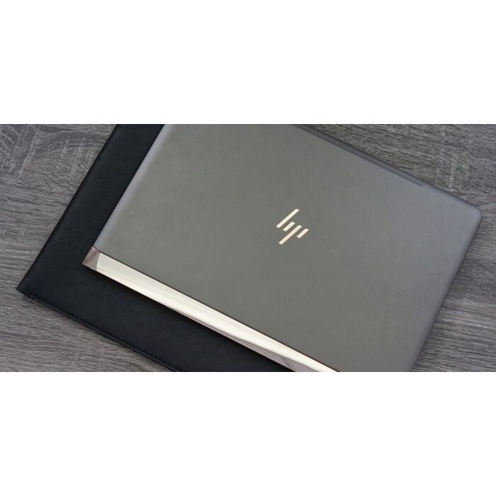 HP Spectre 13 V100ne - 7th Gen Ci7 08GB 256GB SSD 13.3" IPS FHD Screen BANG&Olufsen Sound Backlit KB W10