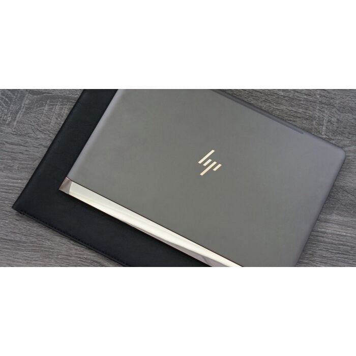 HP Spectre 13 V118ca - 7th Gen Ci7 08GB 256GB SSD 13.3" IPS FHD Screen BANG&Olufsen Sound Backlit KB W10
