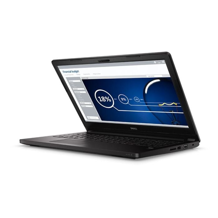 Dell Latitude 14 3570 - 6th Gen Ci3 04GB 500GB 15.6" HD WLED 720p (2 Years Dell Direct Warranty)