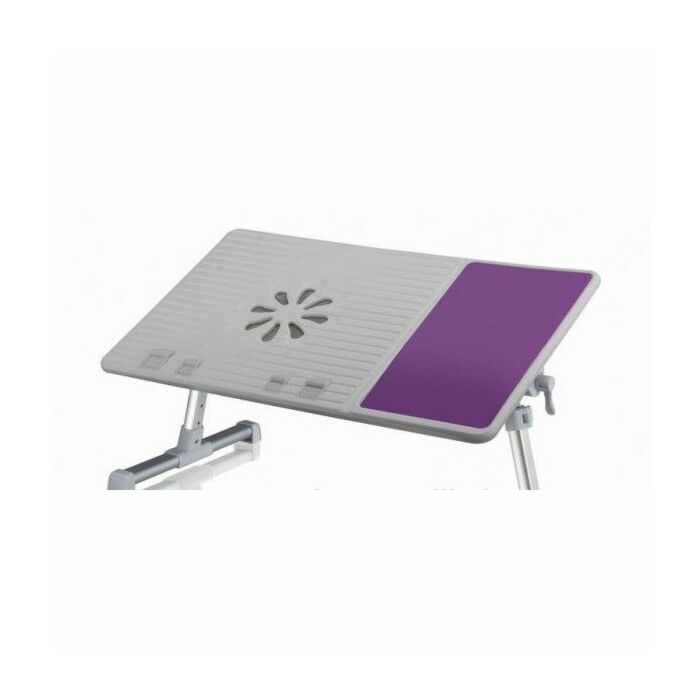 NB Laptop Table A5 with a USB Fan