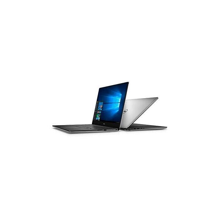 Dell XPS 15 9550 - 6th Gen Ci5 08GB DDR4 256GB SSD W10 15.6" FHD Infinity Edge