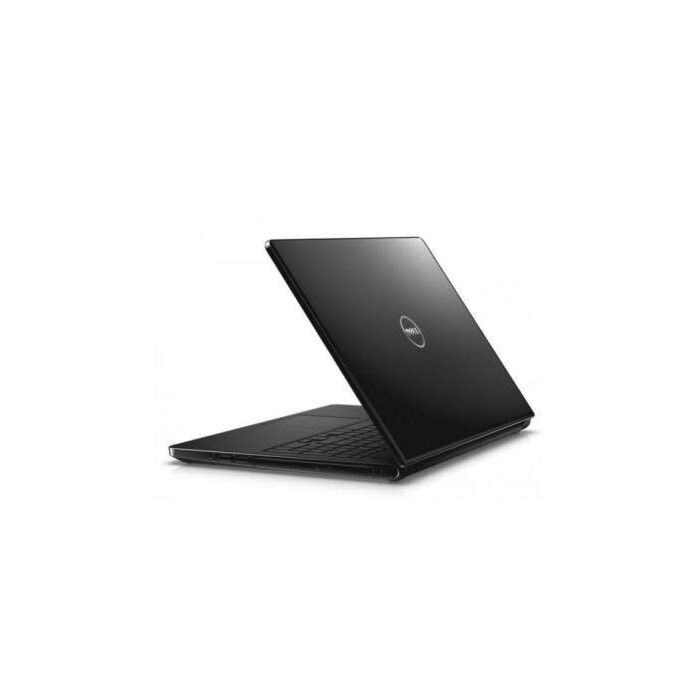 Dell Inspiron 15 5559 6th Gen Ci5 04GB 500GB 2GB ATI R5 15.6" DOS Black Glossy (Optional Carry Case - 2 Years Dell Local Warranty)