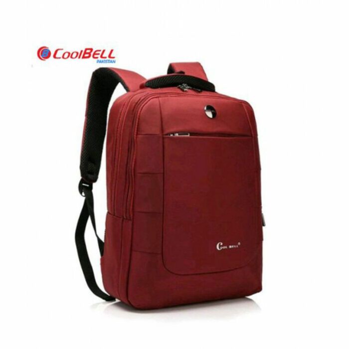 CoolBell CB-2036 15.6" Backpack Red
