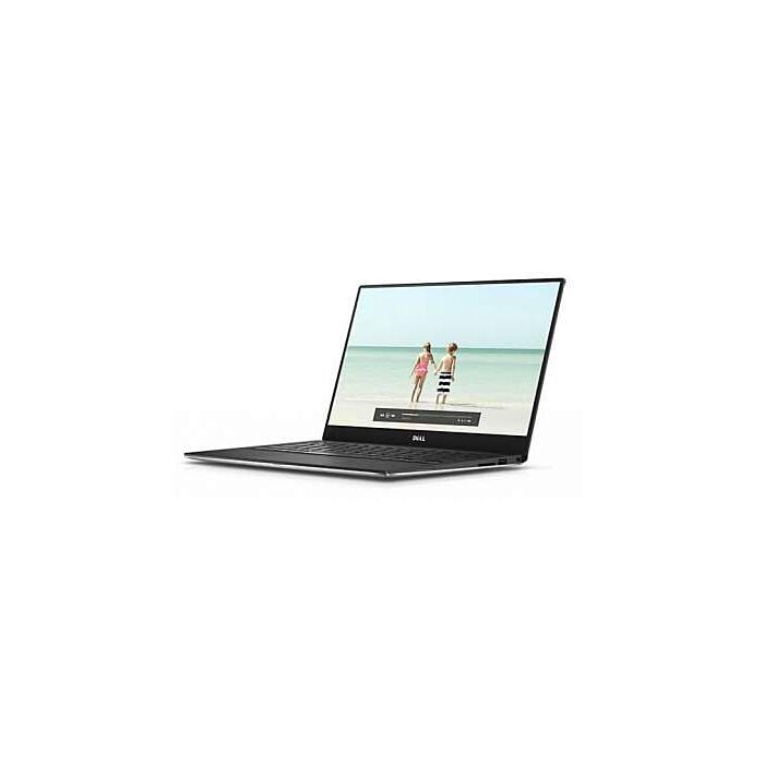 Dell XPS 13 9350 Signature Edition 6th Gen Ci3 04GB 128GB 13.3" Full HD 1080p W10