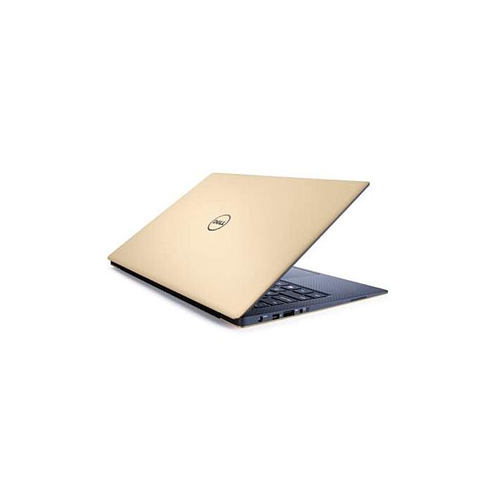 Buy Dell XPS 13 9350 GOLD EDITION 6th Gen Ci7 in Pakistan - Paklap