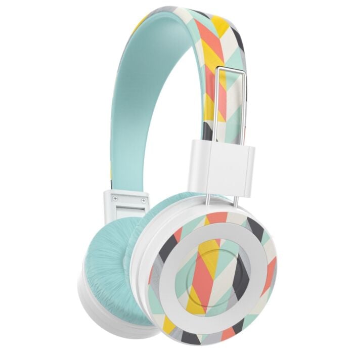 Havit H2238d Wired Headphones (Pope Blue)