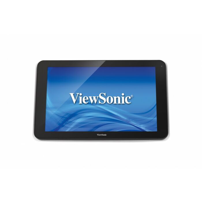  ViewSonic EP1042T Full HD 1080p 10 Inch Touch E-Poster LED Monitor