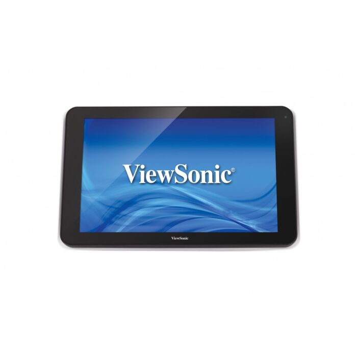 ViewSonic EP1042T 10-Inch Full HD 1080p 60Hz Touch E-Poster LED Monitor (Black, NEW)