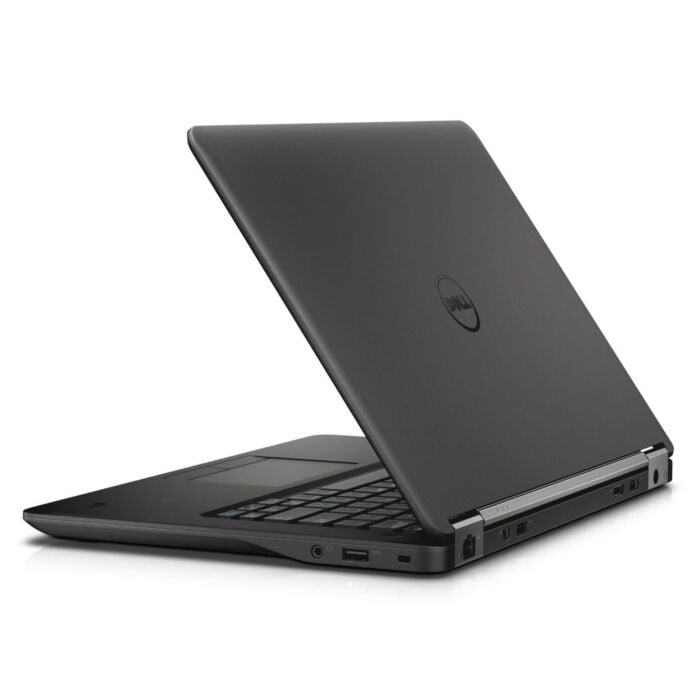 Dell Latitude E7450 5th Gen Ci5 08GB 256GB SSD 14" HD 720p W8.1 (Factory Refurbished)