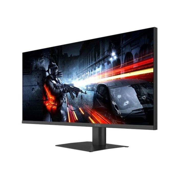 EASE G24I18 24-Inch Full HD 1080p 180Hz IPS Gaming Monitor (Black)