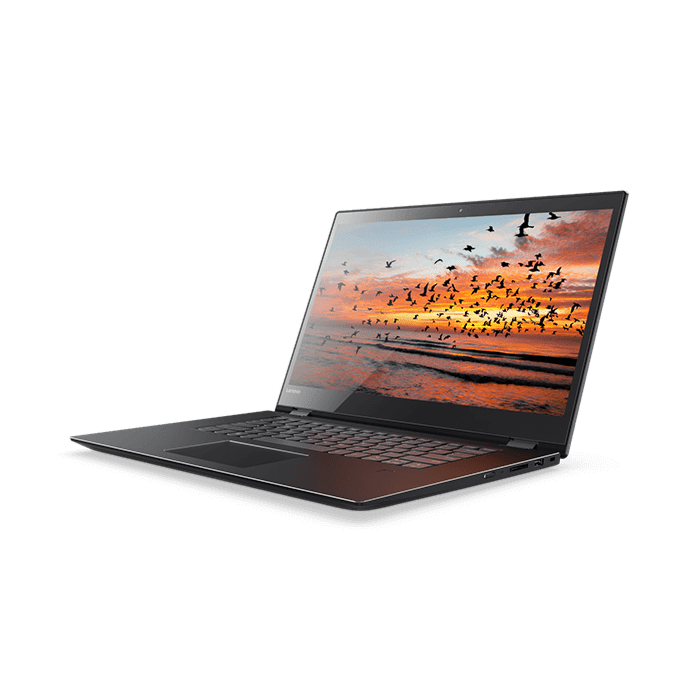 Lenovo Flex 5 15 - 7th Gen Ci5 08GB 1TB 15.6"Full HD 1080p x360 Convertible Touchscreen Audio By Harman FingerPrint Reader Backlit KB Win 10