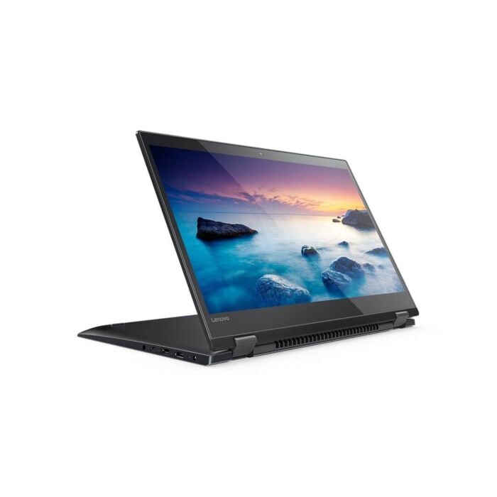 Lenovo Flex 5 15 - 7th Gen Ci7 08 to 16GB 1TB HDD + 128GB to 1TB SSD 2-GB Nvidia GeForce 940mx 15.6"Full HD 1080p x360 Convertible Touchscreen Audio By Harman FingerPrint Reader Backlit KB Win 10 (Certified Refurbished)