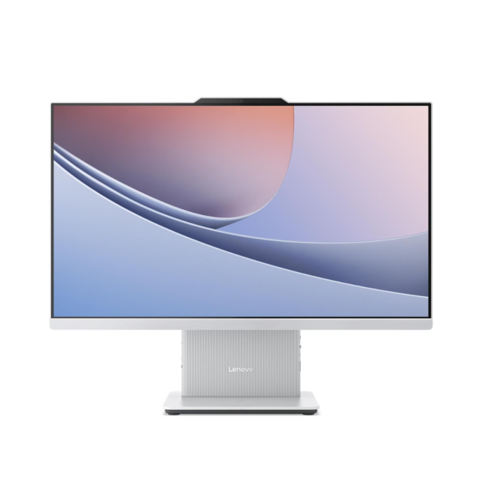 Lenovo IdeaCenter 24ILL11 AIO PC - Intel Core Ultra 5 226V Processor 16-GB 512-GB SSD 23.8-Inch Full HD 1080p IPS 250nits AG Display Intel Arc 130V Graphics KB & Mouse Included (1 Year Lenovo Direct Local Warranty, NEW)