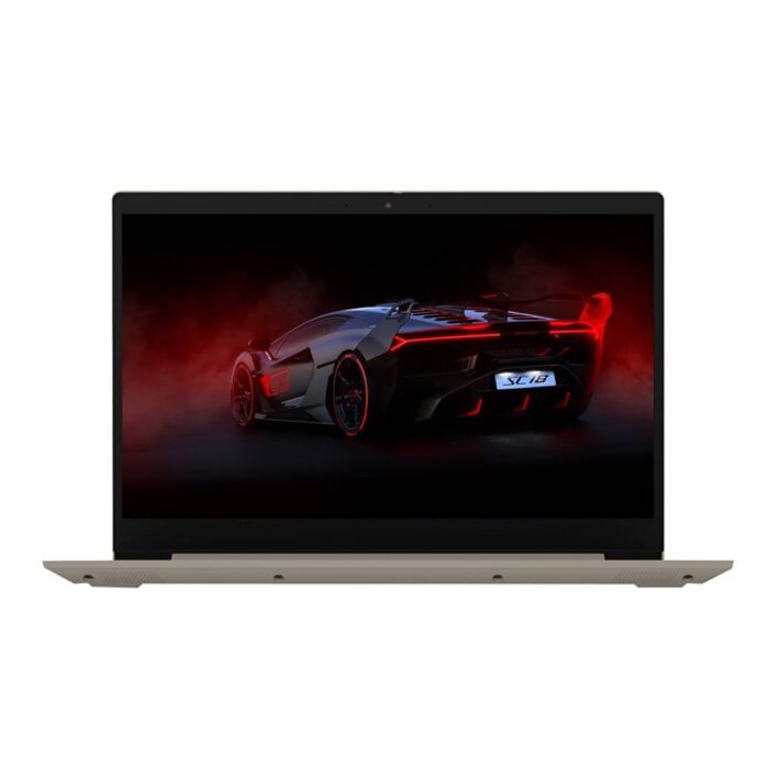 Lenovo IdeaPad 3 Comet Lake - 10th Gen Core i5 QuadCore 04GB 1-TB HDD 2-GB NVIDIA MX130 GDDR5 15.6" Full HD 1080p LED Display (Platinum Grey, Lenovo Direct Warranty)