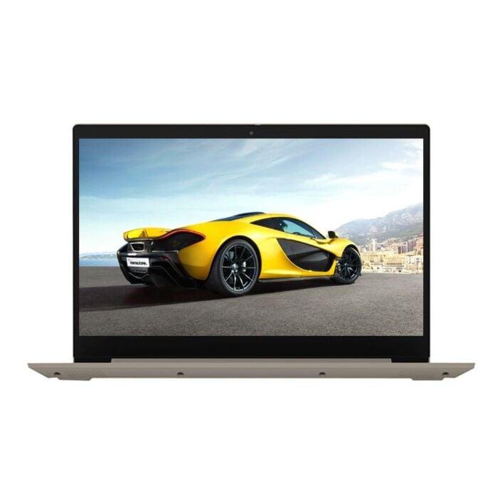Lenovo IdeaPad 3 Ice Lake - 10th Gen Core i7 08GB to 20GB 1-TB HDD Optional SSD 15.6" Full HD 1080p LED Display (Platinum Grey, Lenovo Direct Warranty)