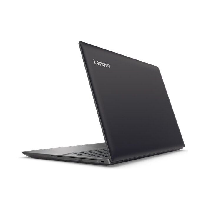 Lenovo Ideapad 320 15 - 6th Gen Ci3 04GB 1TB HDD 15.6" HD 720p USB-C (Onyx Black)