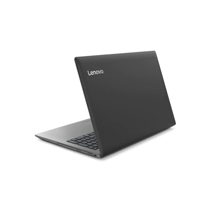 Lenovo Ideapad 330 - Intel Celeron (4MB Cache) 04GB 1TB HDD 15.6" HD 720p Antiglare LED USB-C (Onyx Black, Lenovo Direct Local Warranty)