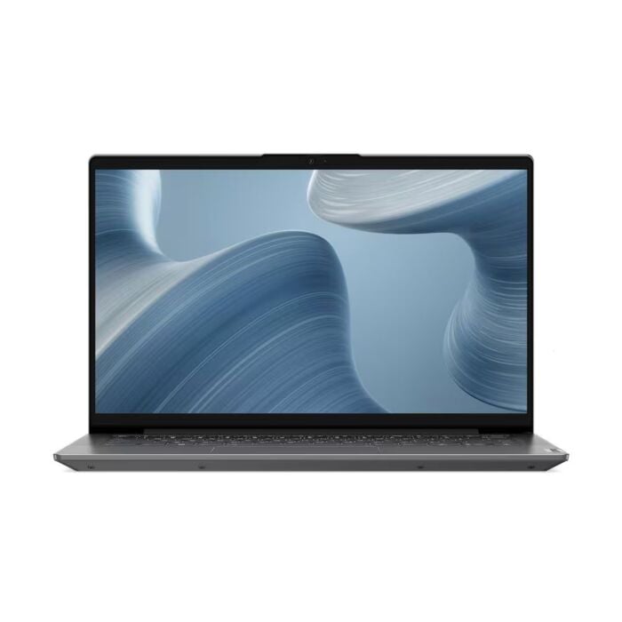 Lenovo IdeaPad 5 14 - Alder Lake - Intel Core i5 1235U Processor 16-GB 512-GB SSD Intel Iris Xe Graphics 14" Full HD 1080p IPS 300nits AG Display Backlit KB TPM W11 (Storm Grey, Open Box)