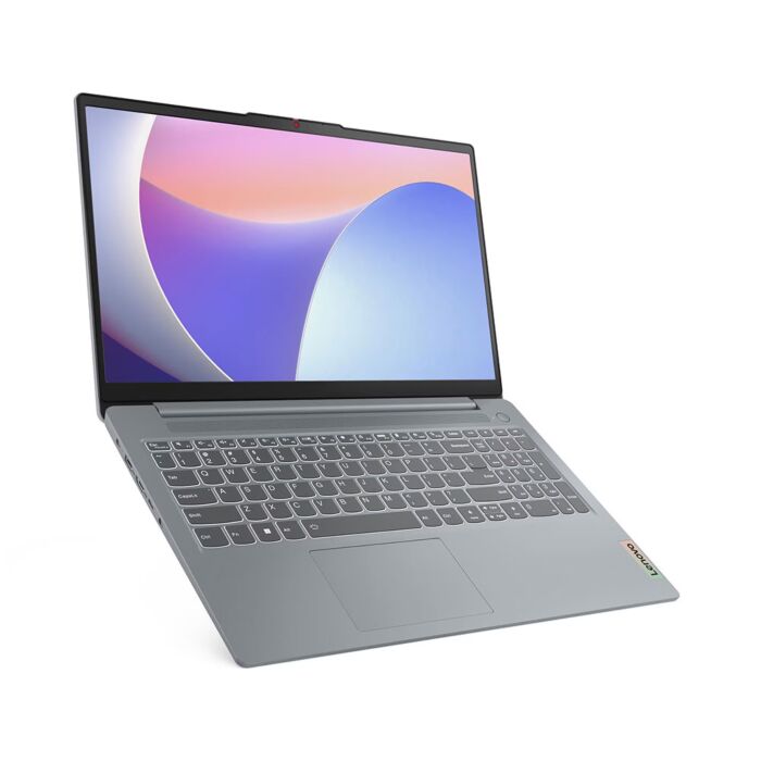 Lenovo IdeaPad Slim 3 15 - Raptor Lake - 13th Gen Core i3 1315U Processor 8-GB 512-GB SSD Intel UHD Graphics 15.6" Full HD 1080P AG 250nits Display Backit KB TPM2.0 (Arctic Grey, Lenovo Direct Local Warranty, NEW)