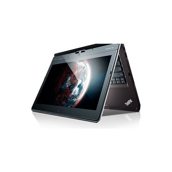 Lenovo ThinkPad Yoga 11e - Intel Celeron 04GB 320GB 11.6" HD 720p x360 Convertible Touchscreen Win 10