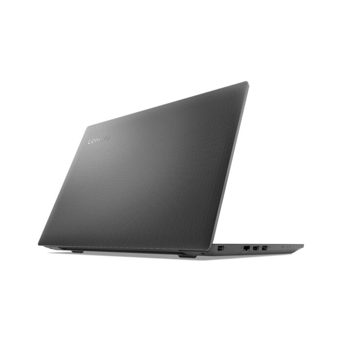 Lenovo V130 - Intel Celeron (4-MB Cache) 04GB 1-TB HDD 15.6" HD 720p Antiglare LED USB-C 180 Degrees Hinges (Iron Grey, Lenovo Direct Warranty)