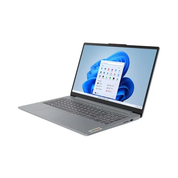 IdeaPad 3 (15” AMD) Laptop