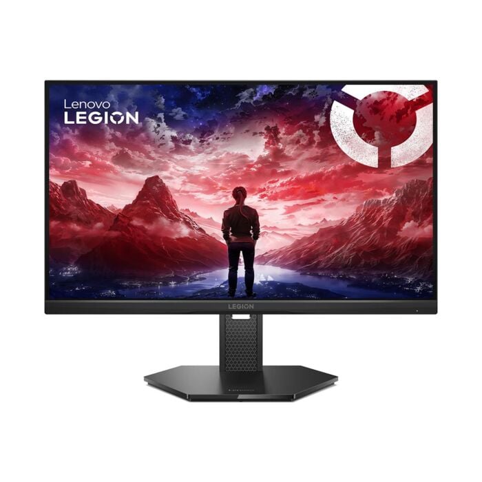 Lenovo Legion 25-10 Gaming Monitor 24.5-Inch FHD 1080p 320Hz IPS Display (Black, 3 Year Local Warranty, NEW)