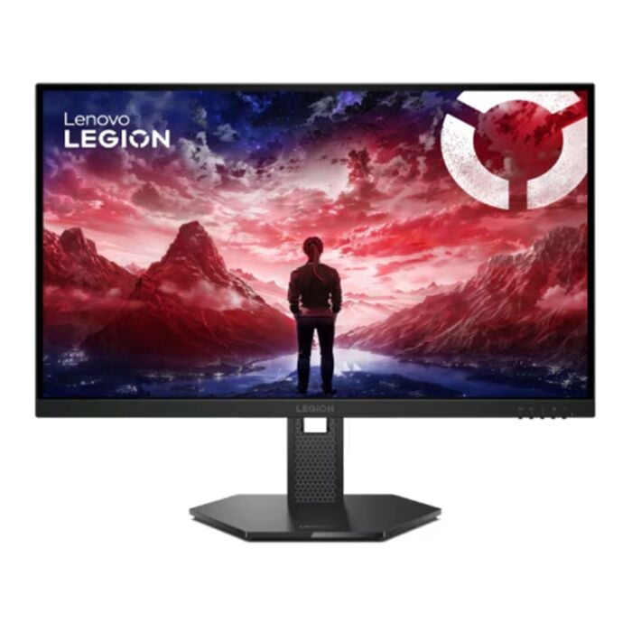 Lenovo Legion 27-10 27-Inch FHD 1080p 240Hz IPS sRGB Gaming LED Monitor (Black, 1 Year Local Warranty, NEW)