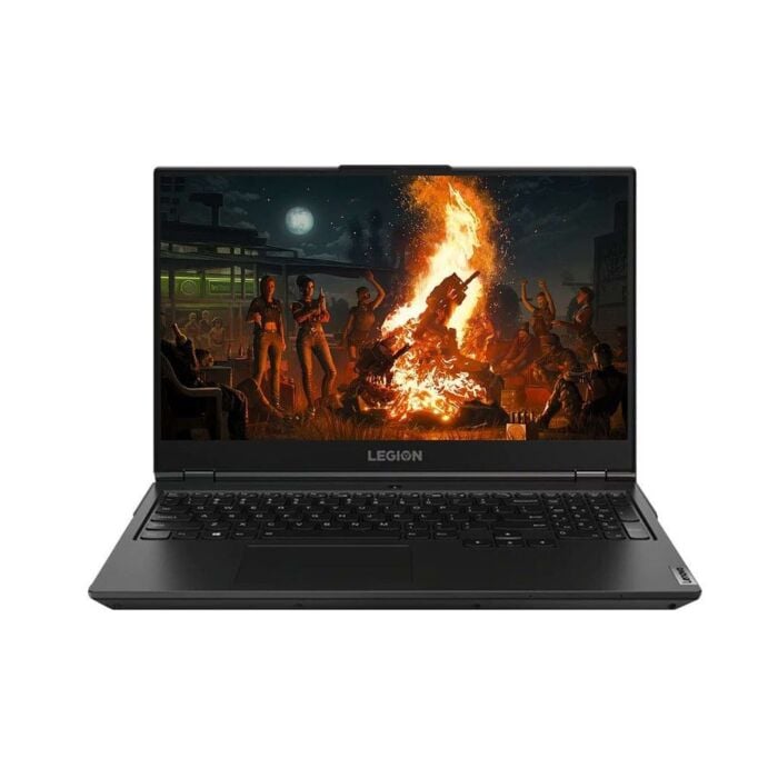 Lenovo LEGION 5 - Comet Lake - 10th Gen Core i5 QuadCore 08GB 512GB SSD 4-GB NVIDIA GeForce GTX 1650 GDDR6 15.6" Full HD IPS 1080p 120Hz Display Backlit KB TPM 2.0 W10 (Phantom Black)