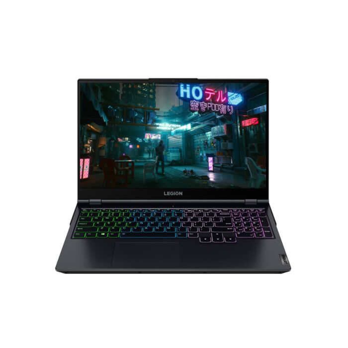 Lenovo Legion 5 Gen 6 15 Gaming - Tiger Lake - 11th Gen Core i7 Octa-Core Processor 16GB 512GB SSD 8-GB NVIDIA GeForce RTX 3070 GDDR6 Graphics 15.6" FHD 1080p IPS AG with NVIDIA G-SYNC 300nits 165Hz Display 4-Zones RGB Backlit KB TPM W11 (Phantom Blue)