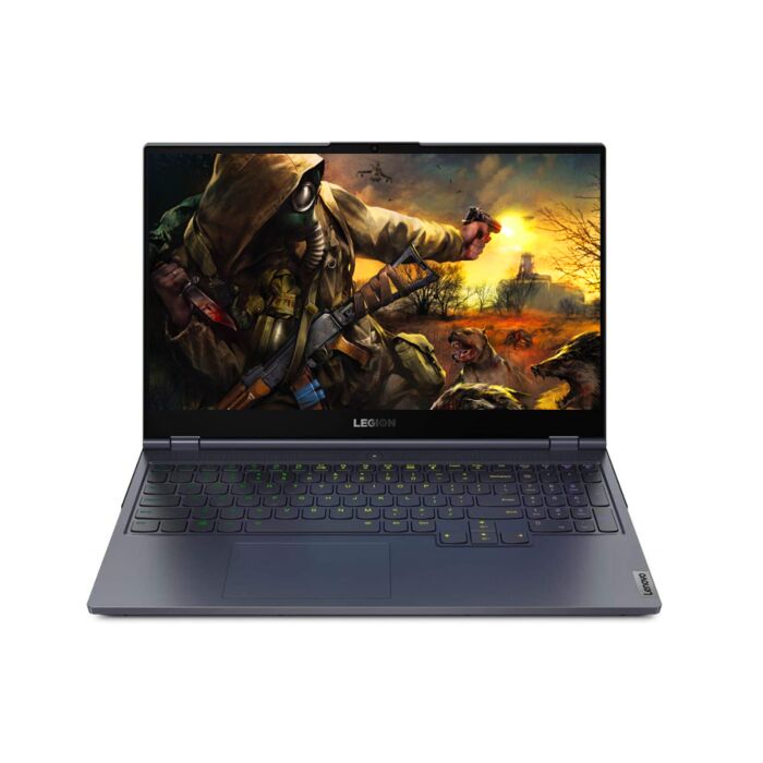 Lenovo LEGION 7i Gen 6 - Tiger Lake - 11th Gen Core i7 Octa-Core Processor 16GB 1-TB SSD 8-GB NVIDIA GeForce RTX3070 GDDR6 16" WQXGA 1600p IPS 165Hz HDR400 500nits Display RGB Backlit KB 3D Nahimic Audio W11 (Storm Grey)
