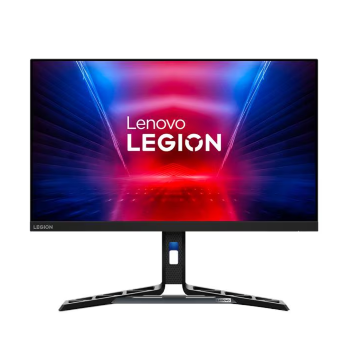 Lenovo Legion R27i-30 Gaming Monitor 27-Inch Full HD 1080p 180Hz  IPS Panel Display (Black, 1 Year Local Warranty, NEW)