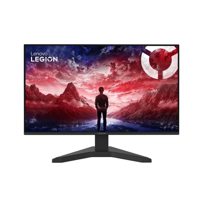 Lenovo Legion R27s Gaming Monitor 27-Inch FHD 1080p 144Hz IPS Display (Black, 1 Year Local Warranty, NEW)