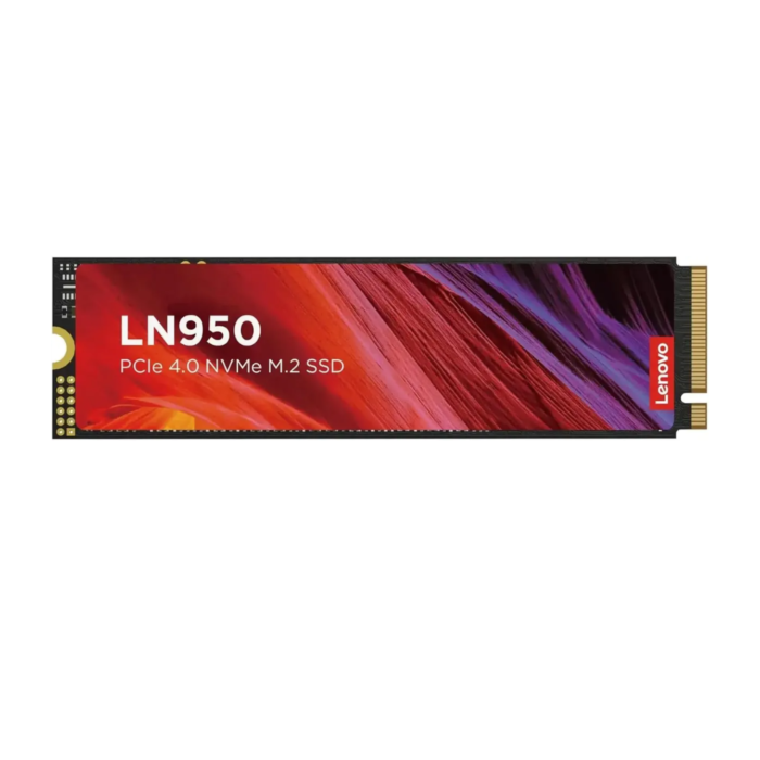 Lenovo LN950 4TB M.2 NVMe PCIe Gen4 Internal SSD (NEW)