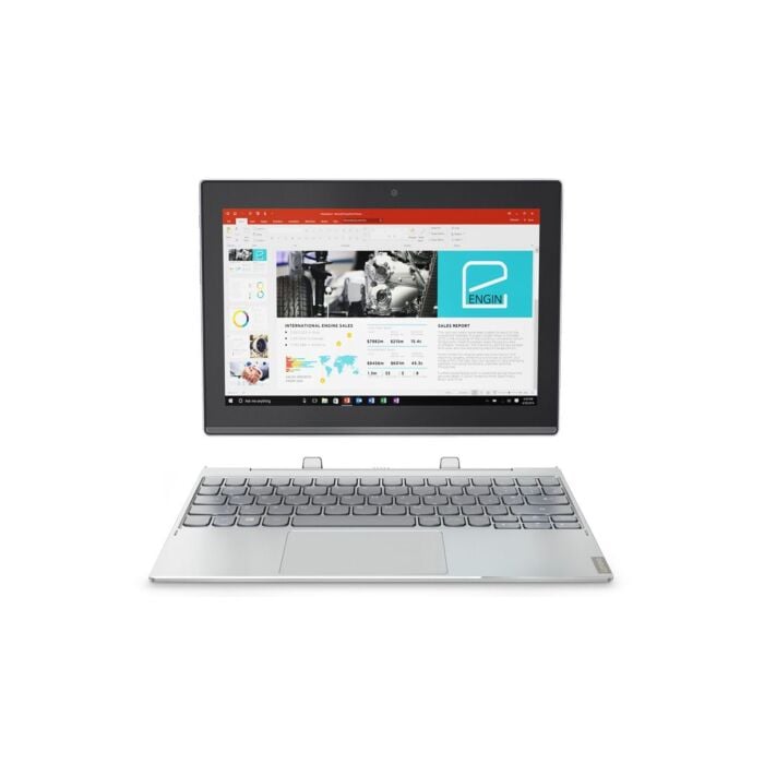 Lenovo Miix 320 - 2 in 1 x2 Detachable