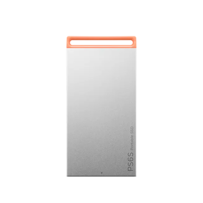 Lenovo PS6S 1TB Portable SSD (NEW)