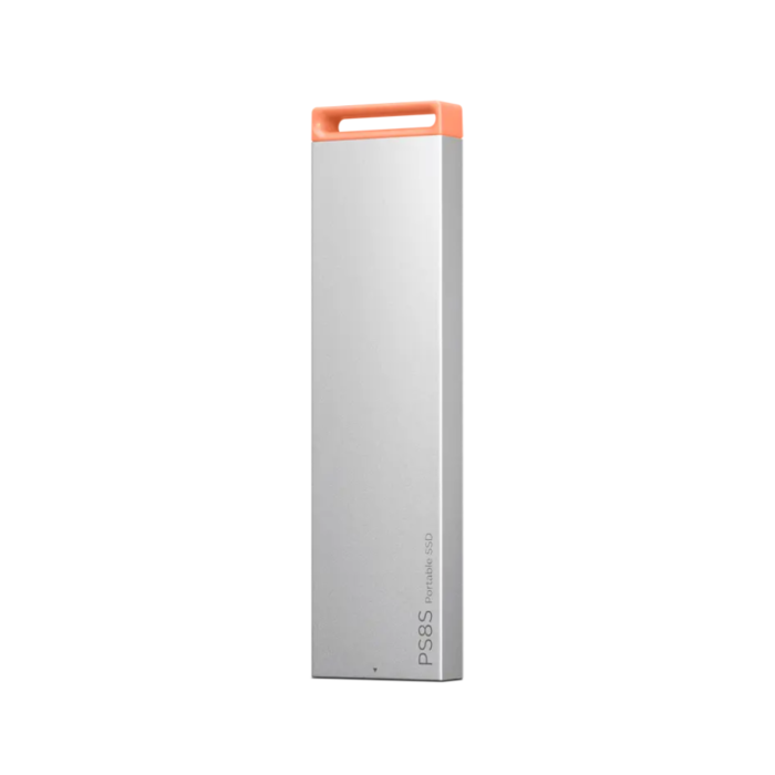 Lenovo PS8S 2TB Portable SSD (NEW)